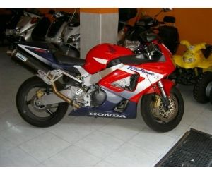 HONDA CBR 900 RR