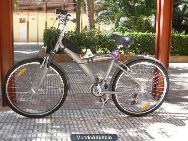 OPORTUNIDAD BICICLETA NUEVA SIN ESTRENAR