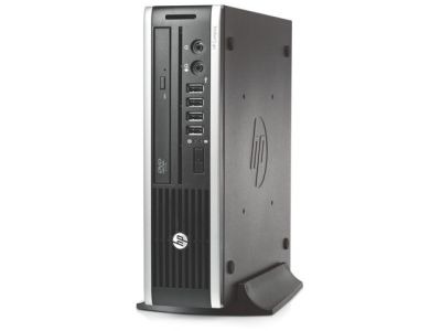 Pc nuevo hp elite 8300 usdt intel core i5 3.60GHZ 4GB RAM 500GB HDD