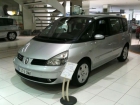 RENAULT ESPACE 2.2DCI PRIVILEGE - mejor precio | unprecio.es