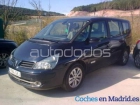 Renault Espace - mejor precio | unprecio.es