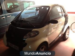 SE VENDE SMART FORTWO