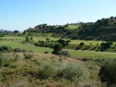 Terreno se vende en Benahavis, Costa del Sol