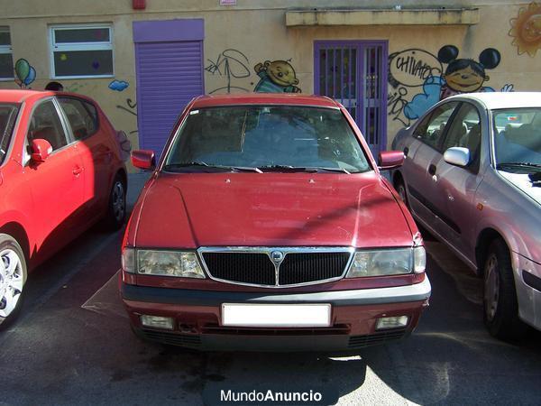 vendo lancia dedra