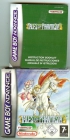 VENDO TALES OS PHANTASIA GAMEBOY ADVANCE CON EXTRAS - mejor precio | unprecio.es