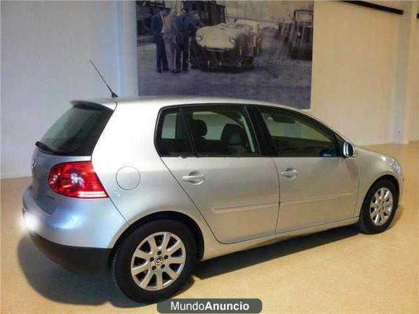 Volkswagen Golf 1.9 TDI 105cv Bluemotion High