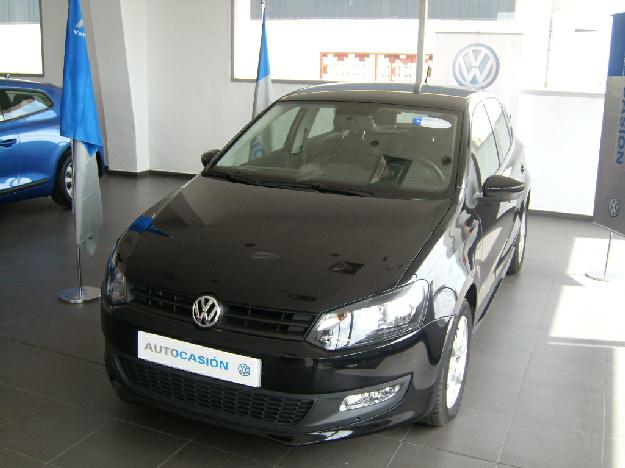 Volkswagen Polo 1.6 TDI 90cv Advance