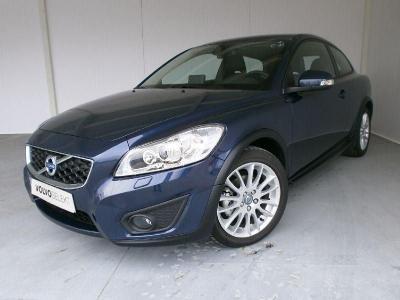 Volvo c30 drive summum