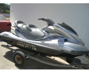 YAMAHA fx 160 cruiser