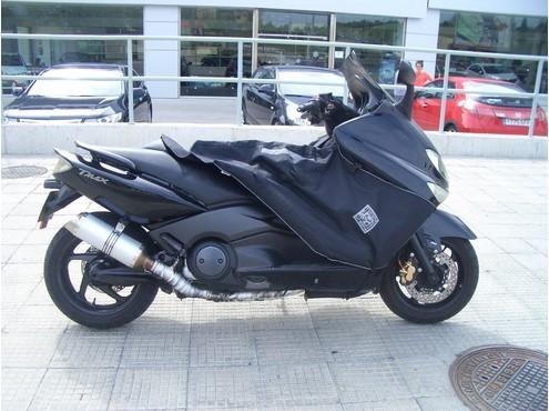 YAMAHA T-MAX 500