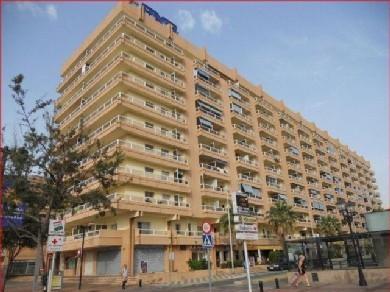 Apartamento con 1 dormitorio se vende en Fuengirola, Costa del Sol