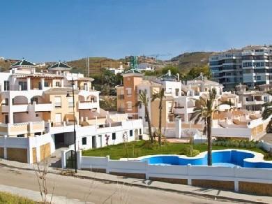 Apartamento con 3 dormitorios se vende en Torrox, Costa del Sol, Axarquia