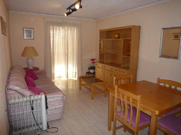 Apartamento en Albacete