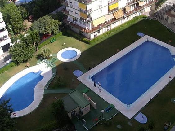 Apartamento en Benalmádena