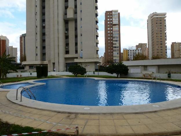 Apartamento en Benidorm