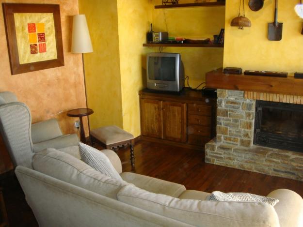 Apartamento en Bolvir (Cerdanya)