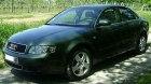 Audi 2.5 tdi v6 quattro pack plus - mejor precio | unprecio.es