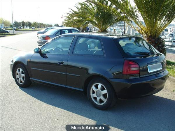 Audi A3  2.0 TDI Año 2005