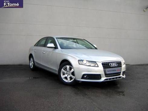 Audi A5 Sportback 2.0TDI 143CV MULTITRONIC. NUEVO. NACIONAL.