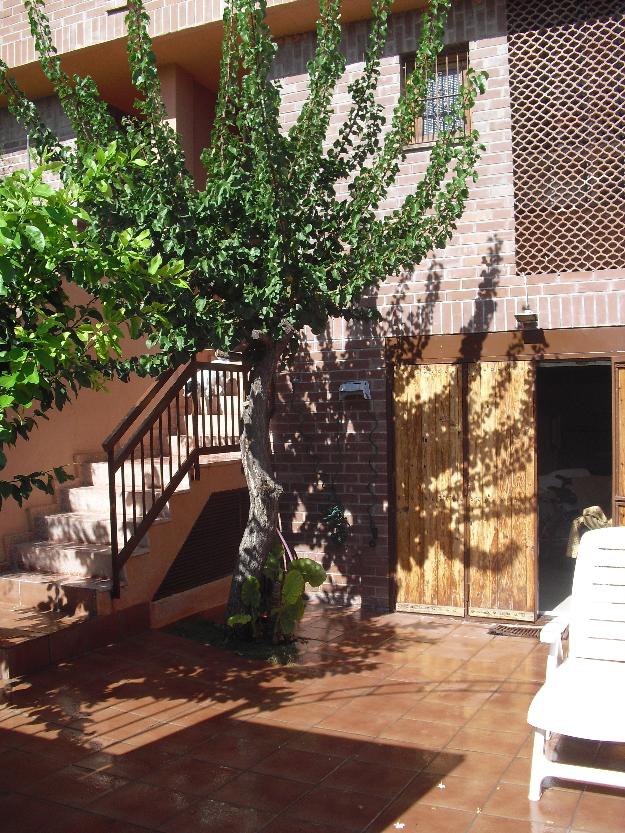 Casa adosada en la mejor zona de sant joan