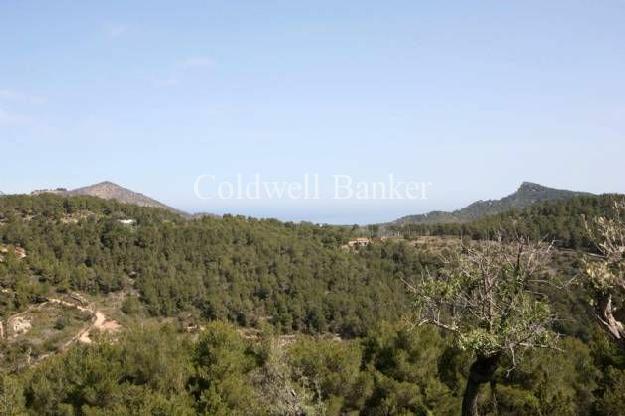 Chalet en venta en Ibiza/Eivissa, Ibiza (Balearic Islands)