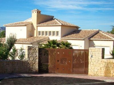 Chalet en venta en Javea/Xàbia, Alicante (Costa Blanca)