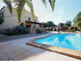 Chalet en venta en Santanyí, Mallorca (Balearic Islands)