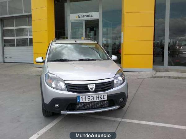 Dacia Sandero Stepway STEPWAY 90 CV