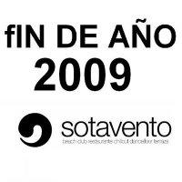 FIN DE AÑO SOTAVENTO