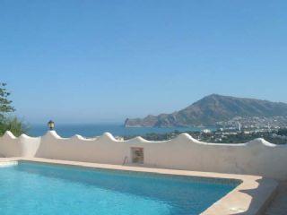 Finca/Casa Rural en venta en Altea, Alicante (Costa Blanca)