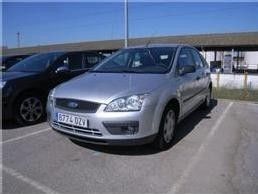 FORD FOCUS TREND - Barcelona