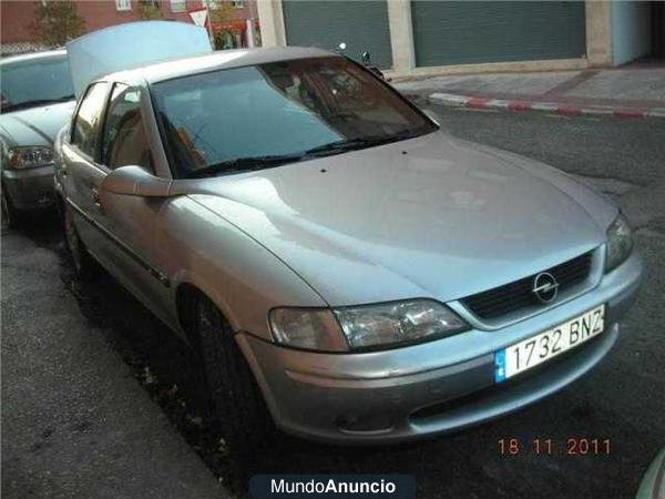 Opel Vectra CD 2.0 16V