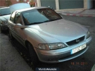 Opel Vectra CD 2.0 16V - mejor precio | unprecio.es