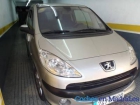 Peugeot 1007 - mejor precio | unprecio.es