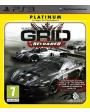 Racedriver Grid Reloaded -Platinum- Playstation 3