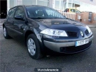 Renault Megane DYNAMIQUE 1.6 16V - mejor precio | unprecio.es