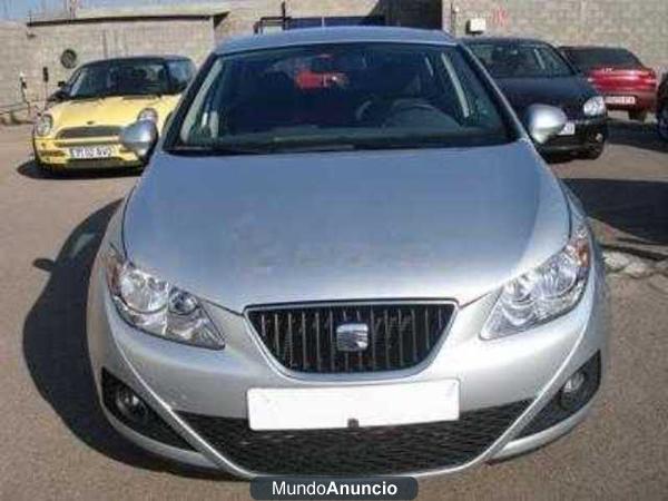 Seat Ibiza 1.9 TDI 105cv Stylance DPF