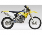 SUZUKI RMZ 250 E - mejor precio | unprecio.es