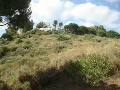 Terreno se vende en Mijas Pueblo, Costa del Sol