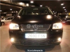 Volkswagen Touran 2.0 TDI HIGHLINE - mejor precio | unprecio.es