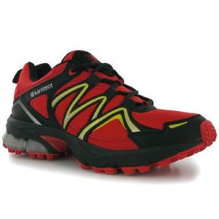 Zapatillas karrimor para trail running