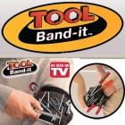 Brazalete magnético Tool Band-It nuevo novedad - mejor precio | unprecio.es