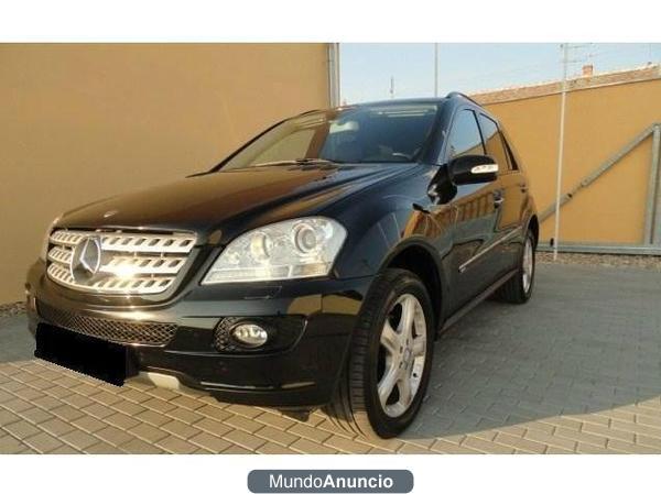 2008 Mercedes-Benz ML 280