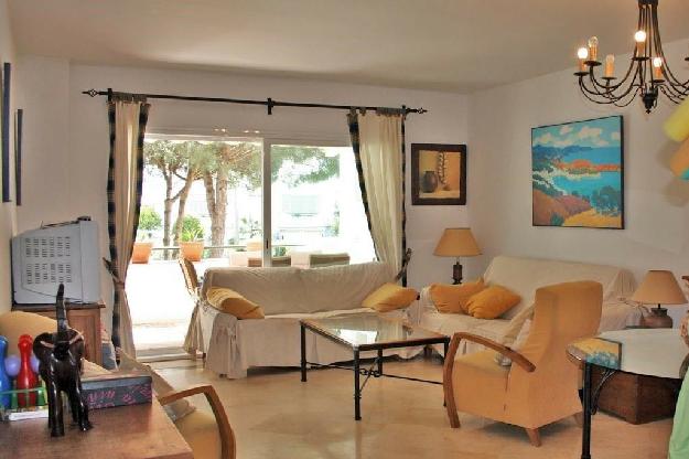 Apartamento a la venta en El Presidente Costa del Sol