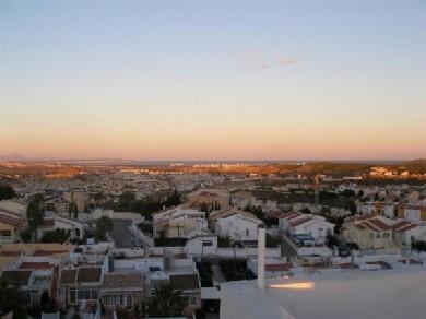 Apartamento con 2 dormitorios se vende en Ciudad Quesada, Costa Blanca