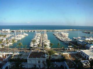 Apartamento en alquiler en Estepona, Málaga (Costa del Sol)