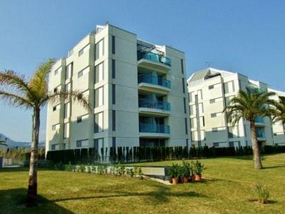 Apartamento en venta en Dénia, Alicante (Costa Blanca)