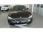 BMW 118 D Urban Aut. '12 - mejor precio | unprecio.es