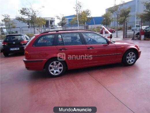 BMW Serie 3 320D TOURING