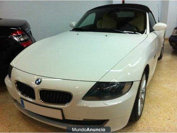 BMW Z4 2.5i Aut.